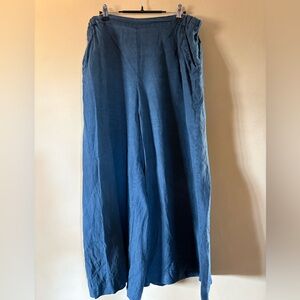 CP Shades Linen Wendy Pants